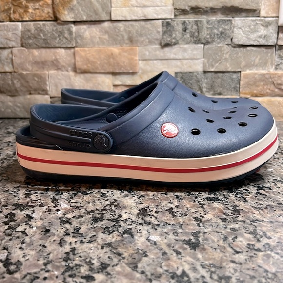 Crocs crock and clog unisex M7 W9 - Picture 2 of 9